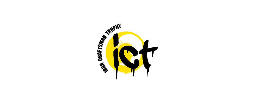 Logo Design ARTA Handwerk ICT Event